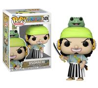 Funko Pop Figurka ONE PIECE Animation N° 1474 - Usohachi (Wano)