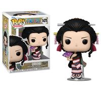 Funko Pop Figurka ONE PIECE Animation N° 1475 - Orobi (Wano)