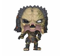 Funko Pop Film Alien Vs Predator Wolf Predator 3.75" Figura In Vinile (#1998)
