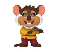 Funko Pop Film An Americana Coda Papa (Violino) 3.75 " Vinile Figura (#1652)