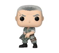 Funko POP Film Avatar Miles Quaritch 3.75" Figura In Vinile (#1324)