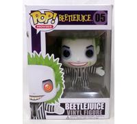 Funko Pop Film Beetlejuice 05 Figura In Vinile Nuova