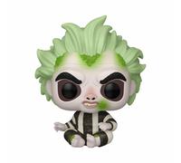 Funko POP Film Beetlejuice Beetlejuice Baby Beetlejuice Figura In Vinile 3.75"
