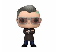 Funko POP Film Beetlejuice Beetlejuice Wolf Jackson Figura In Vinile 3.75"