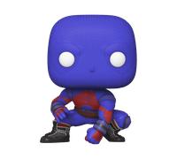 Funko Pop Film Black Adam Atom Smasher #1233 Figura In Vinile