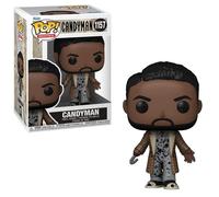Funko Pop! Figura in vinile Candyman 1157 3,75 pollici