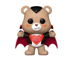 Funko Pop Film: Care Bears X Monsters - Tenderheart Orso Come Dracula #1629