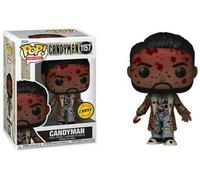 Funko Pop Film Chase Insanguinato Candyman Supernatural da Collezione #1157
