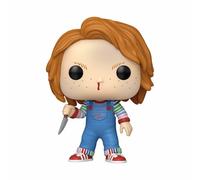 Funko POP Film Chucky (Naso Sanguinante) Figura In Vinile 3.75" (#1957)