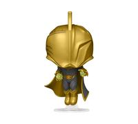 Funko Pop Film DC: Black Adam - Dr. Fate Metallico