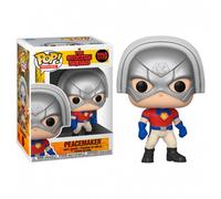 Funko Pop The Suicide Squad 1110 - Peacemaker