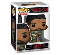 Funko Pop Film Dungeons and Dragons Honor Among Thieves Xenk Figura in vinile