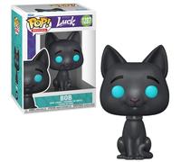 Funko Pop Film Fortuna Bob