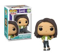 Funko Pop! Figura in vinile Luck – Sam Greenfield 67862 – 9 cm