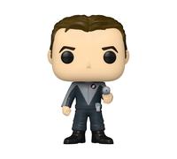 Funko POP Film Galaxy Quest Jason Nesmith Come Comandante Peter Quincy Taggart