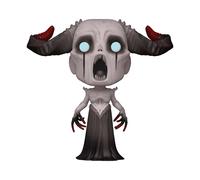 Funko POP Film Ghostbusters Garraka 3.75" Figura In Vinile (#1511)