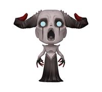 Funko POP Film Ghostbusters Garraka 3.75" Figura In Vinile (#1511)