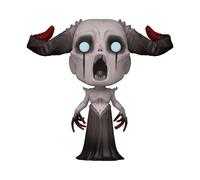 Funko POP Film Ghostbusters Garraka 3.75" Figura In Vinile (#1511)