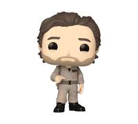 Funko POP Film Ghostbusters Grooberson 3.75" Figura In Vinile (#1508)