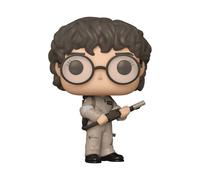 Funko POP Film Ghostbusters Phoebe Spengler Con Proton Pack Figura (#1507)