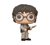 Funko POP Film Ghostbusters Phoebe Spengler Con Proton Pack Figura (#1507)