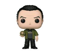 Funko Pop Film Ghostbusters Raggio Stantz W/ Orb Fosforescente Figura (#1510)