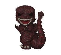 Funko Pop Film: Godzilla 70° Anniversario - Shin Godzilla 2016 #1665