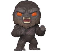 Funko Pop Film Godzilla Vs Kong - Figura In Vinile Kong Arrabbiato