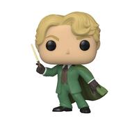 Funko Pop Film: Harry Potter Camera Dei Segreti 20° Anniversario - Gilderoy L
