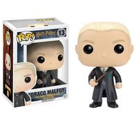 Funko Pop Film: Harry Potter - Draco Malfoy