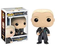 Funko Pop Film: Harry Potter - Draco Malfoy
