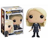 FUNKO POP Harry Potter Luna Lovegood