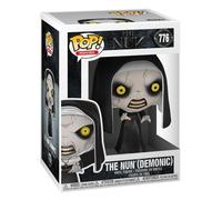 Funko Pop Film Horror La Suora Demoniaca #776