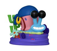 Funko Pop Film: Il Film Di SpongeBob - Gary Pirata #1940
