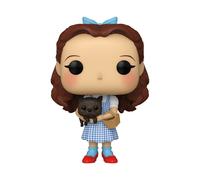 Funko POP Film Il Mago Di Oz (85° Anniversario) Dorothy E Toto 3.75" Vinile