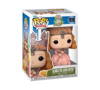 Funko POP Film Il Mago Di Oz (85° Anniversario) Glinda La Buona Strega 3.75"