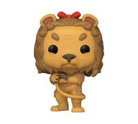 Funko POP #1515 Cowardly Lion The wizard of OZ 85th anniversary IN STOCK