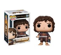 Funko Pop Film: Il Signore Degli Anelli - Frodo Baggins