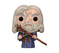 Funko Pop Film: Il Signore Degli Anelli - Gandalf
