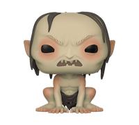 Funko Pop Film: Il Signore Degli Anelli - Gollum #532