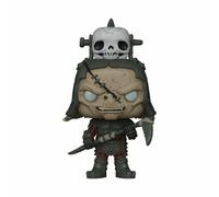 Funko POP Film Il Signore Degli Anelli Guritz 3,75" Figura In Vinile (#1984)