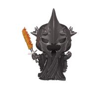 Funko Pop Film: Il Signore Degli Anelli - Re Stregone #632
