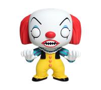 Funko Pop Film: It Il Film - Pennywise