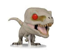Funko Pop Film: Jurassic World Dominion - Atrociraptor (Ghost)