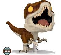 Funko Pop Film: Jurassic World: Dominion Atrociraptor ( Tigre) Specialty Serie