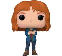 Funko Pop Film: Jurassic World Dominion - Claire Dearing Vinile Figura