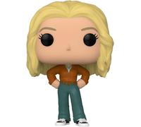 Funko Pop Film: Jurassic World Dominion - Dr. Ellie Sattler Figura In Vinile
