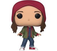 Funko Pop Film: Jurassic World Dominion - Figura In Vinile Di Maisie Lockwood