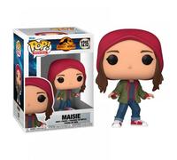 Funko Pop Film Jurassic World Dominion Maisie