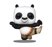 Funko POP Film Kung Fu Panda Po (Calcio Aereo) Serie Speciale Vinyl